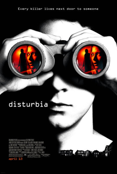0346 - Disturbia (2007)